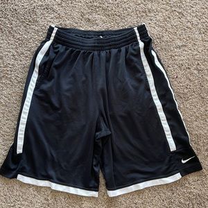 Nike Dri-fit shorts
